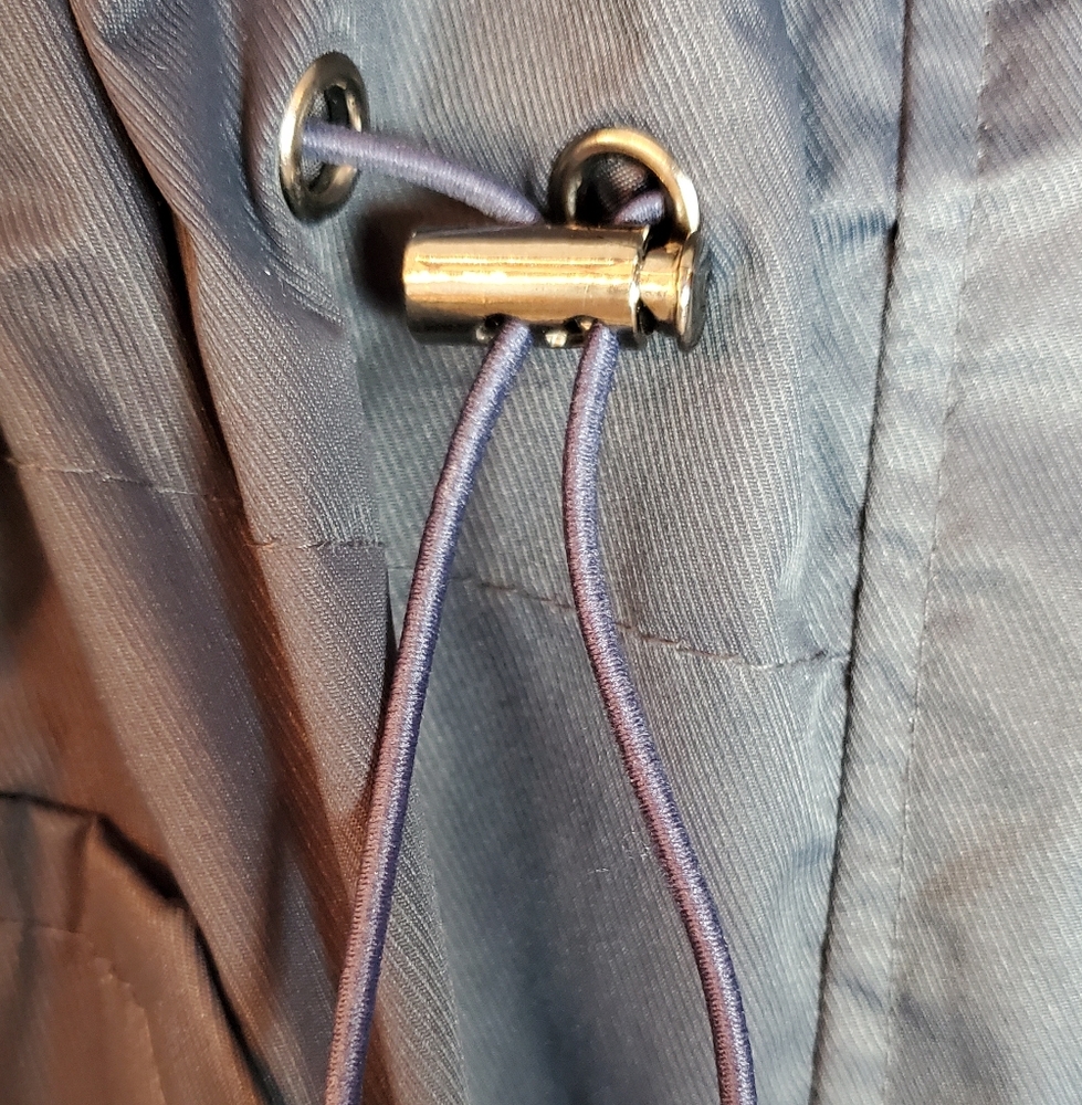 Jacket - Picture 3 of 5